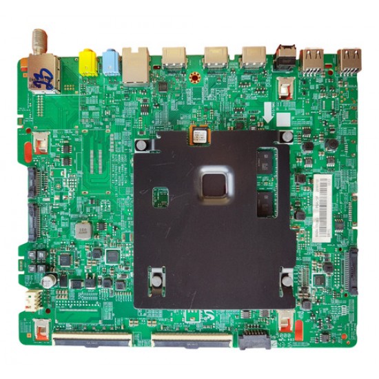 Placa Principal Tv Un49ku6300g Un49ku6300 Bn94-10826q Nova