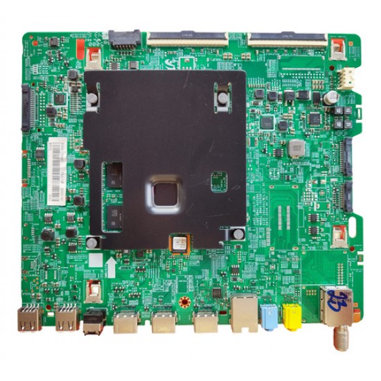 Placa Principal Tv Un49ku6300g Un49ku6300 Bn94-10826q Nova