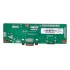 Placa Principal Monitor Gamer Bpc-m19w M19w Novo Original