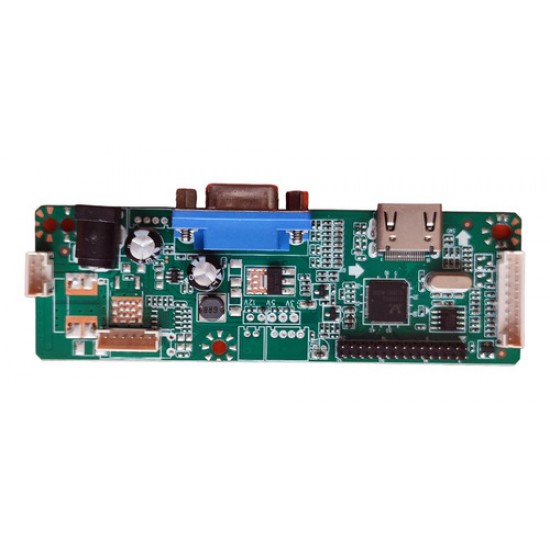 Placa Principal Monitor Gamer Bpc-m19w M19w Novo Original