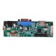 Placa Principal Monitor Gamer Bpc-m19w M19w Novo Original