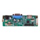 Placa Principal Monitor Gamer Bpc-m19w M19w Novo Original
