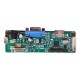 Placa Principal Monitor Gamer Bpc-m19w M19w Novo Original