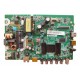 Placa Principal Tv Toshiba Dl4053(a)w Dl4053 *35022256