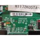 Placa Principal Tv Toshiba Dl4053(a)w Dl4053 *35022256