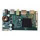 Placa Principal Monitor Gamer Dx240g Dx240 Novo Original