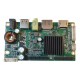 Placa Principal Monitor Gamer Dx240g Dx240 Novo Original
