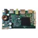 Placa Principal Monitor Gamer Dx240g Dx240 Novo Original