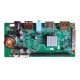 Placa Principal Monitor Gamer Dx240zg Dx240 Novo Original