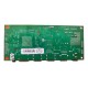 Placa Principal Monitor Gamer Dx270zg Dx270 Novo Original