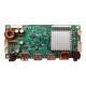 Placa Principal Monitor Gamer Dx270zg Dx270 Novo Original
