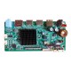 Placa Principal Monitor Gamer Dx270zgp Dx270 Novo Original