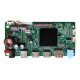 Placa Principal Monitor Gamer Dx270zg Dx270 V1 Novo Original