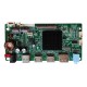 Placa Principal Monitor Gamer Dx270zg Dx270 V1 Novo Original