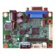 Placa Principal Monitor E185 Jry-f5cfhd-av1 Novo Original