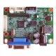 Placa Principal Monitor E185 Jry-f5cfhd-av1 Novo Original
