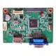Placa Principal Monitor Gamer  E2270swhen E2270 Novo