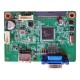 Placa Principal Monitor Gamer  E2270swhen E2270 Novo