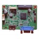 Placa Principal Monitor Gamer E970swhnl