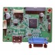 Placa Principal Monitor Gamer E970swhnl