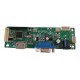Placa Principal Monitor Evrm191-ns Novo Original