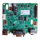 Placa Principal Monitor F24t350fhl  Bn94-16506d