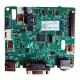 Placa Principal Monitor F24t350fhl  Bn94-16506d