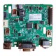 Placa Principal Monitor F24t350fhl  Bn94-16506d