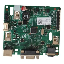 Placa Principal Monitor Gamer F27t350fhl F27t350 Original