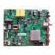 Placa Principal 32s5135 32s5135 715gc980-c0d-000-004d Flat
