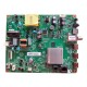 Placa Principal 32s5135 32s5135 715gc980-c0d-000-004d Flat