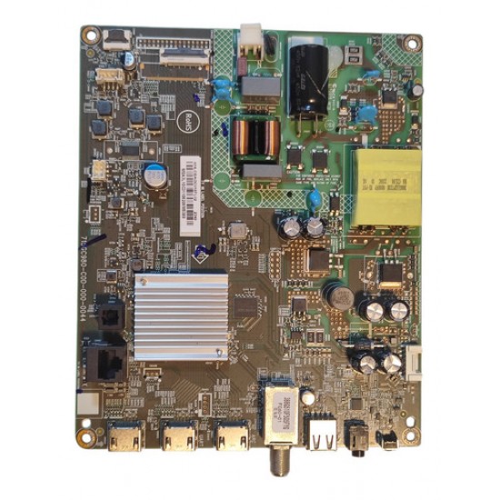 Placa Principal 32s5135 32s5135 715gc980-c0d-000-0044 Flat