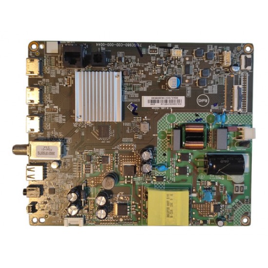 Placa Principal 32s5135 32s5135 715gc980-c0d-000-0044 Flat