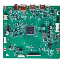 Placa Principal Monitor Gamer G27fc G27