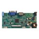 Placa Principal Monitor Gamer Ga2701 Original