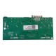 Placa Principal Monitor Gamer Ga2701 Original