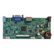 Placa Principal Monitor Gamer Ga2701 Original