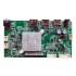 Placa Principal Monitor Gamer Gmx27c165qbr Gmx27c165 Novo