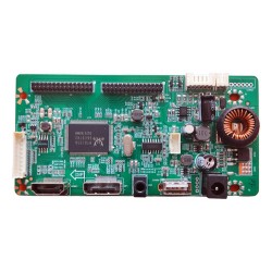 Placa Principal Monitor Gamer H238f H238 Novo Original