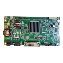 Placa Principal Monitor Gamer H270f Original Concordia