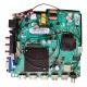 Placa Principal Tv Hq Hqs43nkh Tp.mt9256.pb752(n) Sg4251b03
