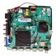 Placa Principal Tv Hq Hqs43nkh Tp.mt9256.pb752(n) Sg4251b03