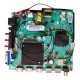 Placa Principal Tv Hq Hqs43nkh Tp.mt9256.pb752(n) Sg4251b03