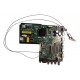 Placa Principal Tv Hq Hqs43nkh Tp.sk529.pb802(n) Nova V3
