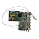 Placa Principal Tv Hq Hqs43nkh Tp.sk529.pb802(n) Nova V3