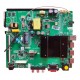 Placa Principal Hqs43nkh Hqs43 P75-2843tv9.4 Nova Original