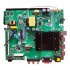 Placa Principal Hqs43nkh Hqs43 P75-2843tv9.4 Nova Original