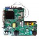 Placa Principal Hqs50nkh Hqs50 Tp.mt9632.pc755(n) Original