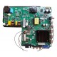 Placa Principal Hqs50nkh Hqs50 Tp.mt9632.pc755(n) Original