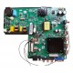 Placa Principal Hqs50nkh Hqs50 Tp.mt9632.pc755(n) Original